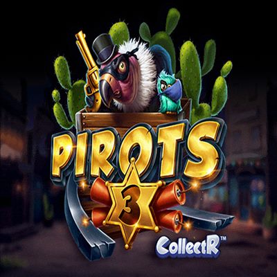 Pirots 3